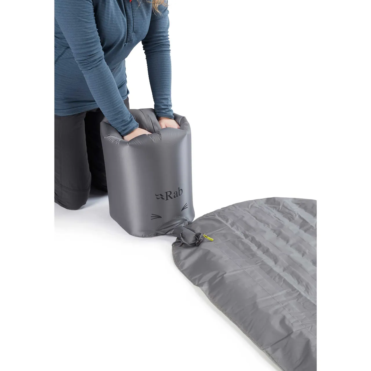 Stratosphere 5.5 Sleeping Mat - Regular